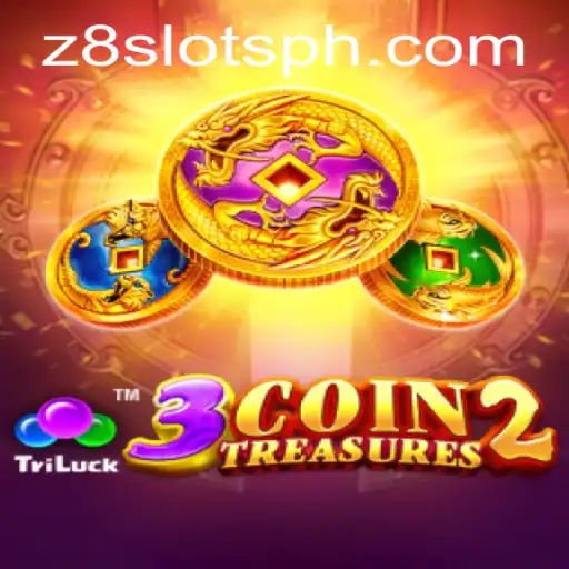 Discovering the Intrigue of 3CoinTreasures2 in the World of Z8slots