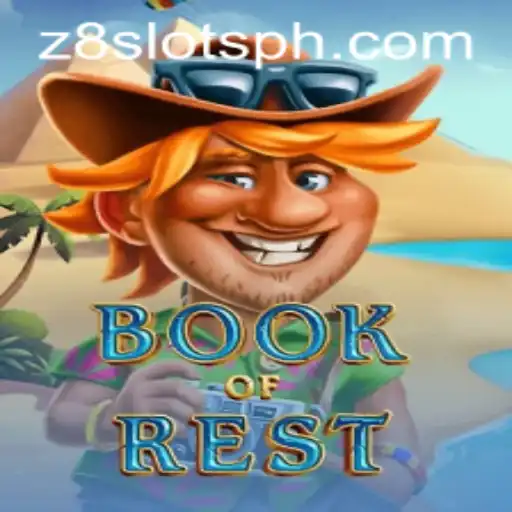 Exploring the Fascinating World of BookofRest on Z8slots