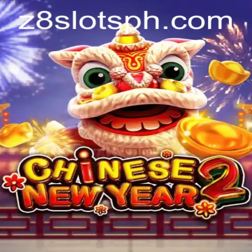 Discover the Exciting World of CHINESENEWYEAR2 on Z8slots