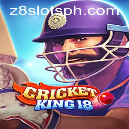 Exploring the Exciting World of CricketKing18 and Z8slots
