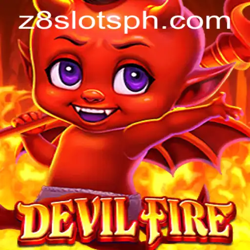 Experience the Thrills of DevilFire: A Deep Dive into the World of Z8slots