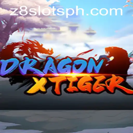DragonXTiger: An Engaging Adventure in the World of Z8slots