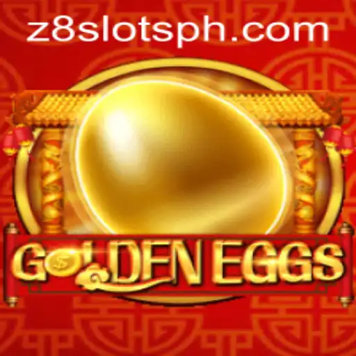 Exploring GoldenEggs: A Thrilling Adventure with Z8slots