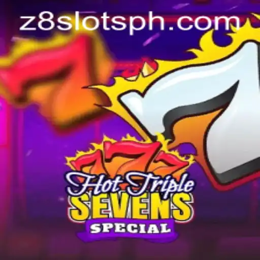 Unveiling HotTripleSevensSpecial: Experience the Thrill of Z8slots