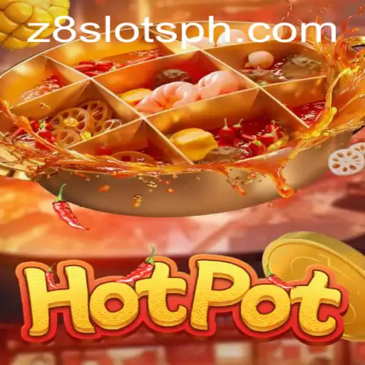Explore the Exciting World of Hotpot: A Unique Casino Experience with Z8slots