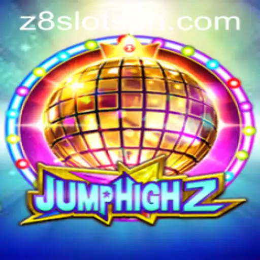 JumpHigh2: The New Era of Interactive Gaming with Z8slots