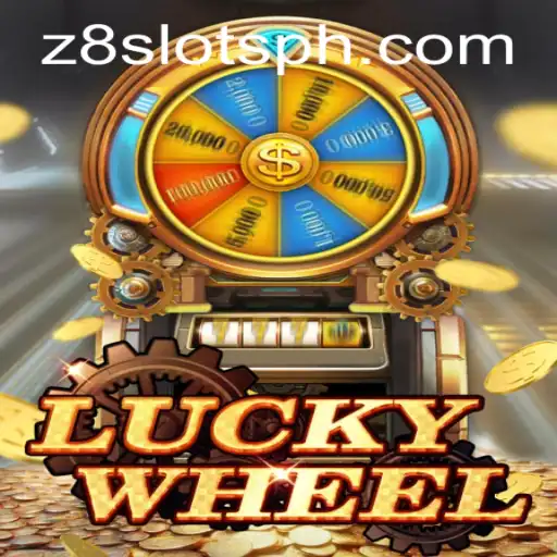 Discover the Thrill of LuckyWheel: The Premier Game at Z8slots