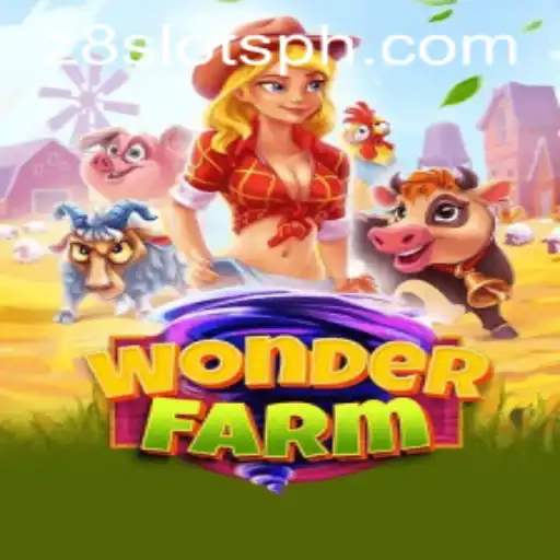 Unveiling the Wonders of WonderFarm with Z8slots